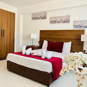 Appart hôtel Eleonora