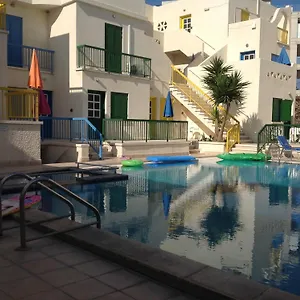 Appart hôtel Sea N View
