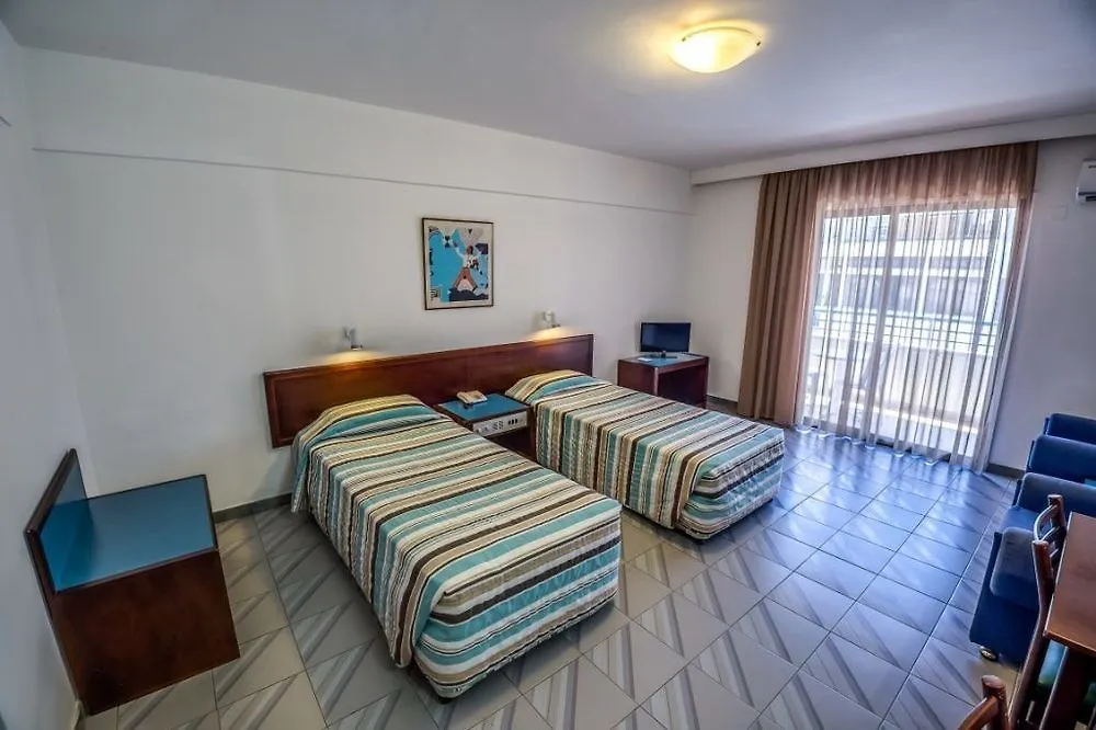 Atrium Zenon Hotel Apartments Larnaca 3*,  Cypr