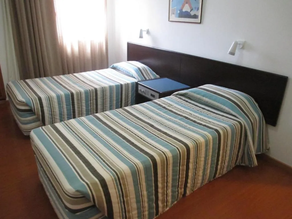 Atrium Zenon Hotel Apartments Larnaca Hotel apartamentowy
