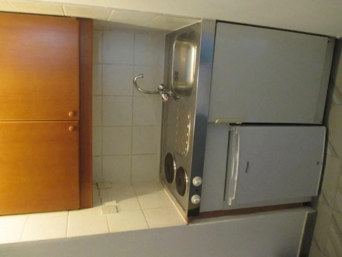 Atrium Zenon Hotel Apartments Larnaca Hotel apartamentowy