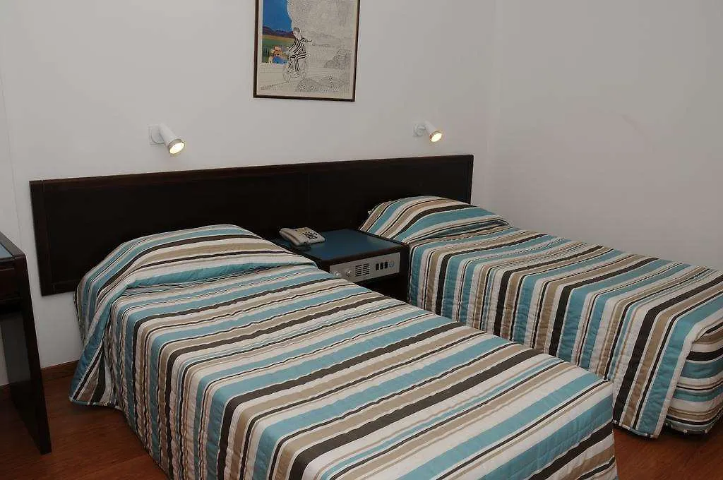 Atrium Zenon Hotel Apartments Larnaca Hotel apartamentowy